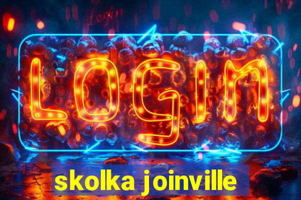 skolka joinville